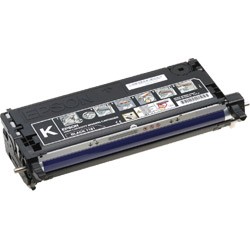 Toner C2800N nero