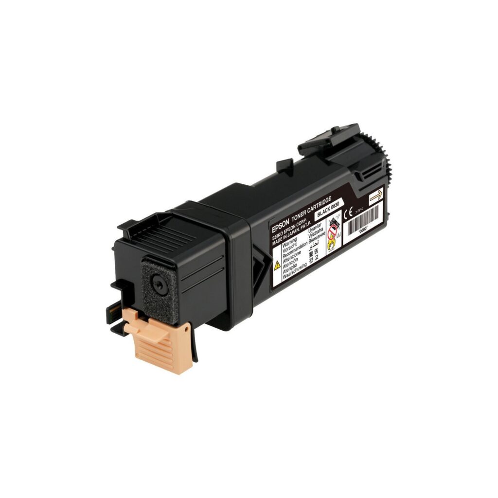 Toner C2900 nero