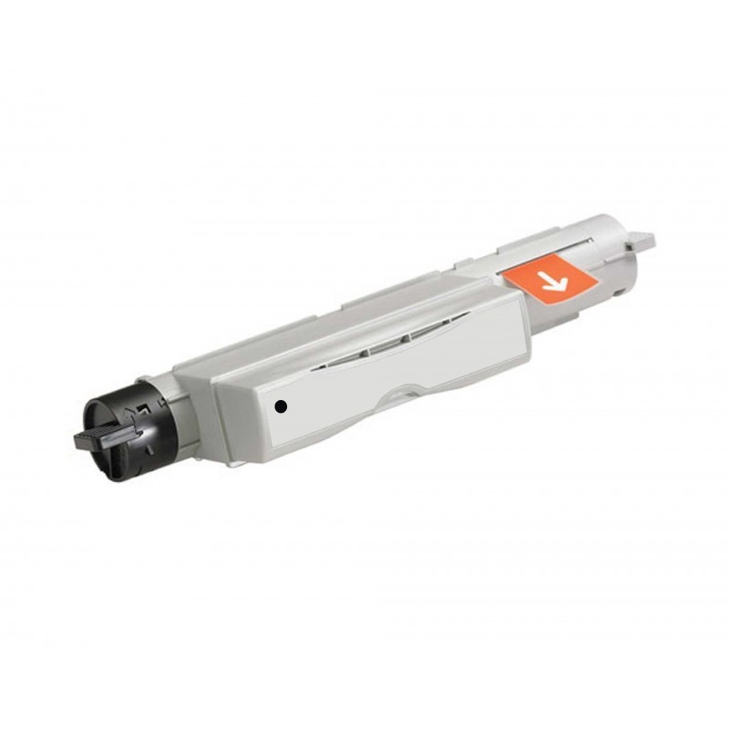 Toner C3000 nero