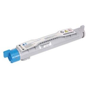 Toner C3000 ciano