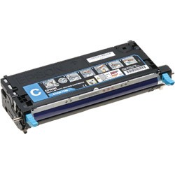 Toner C3800 ciano