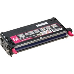 Toner C3800 magenta
