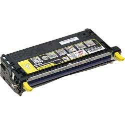 Toner C3800 giallo