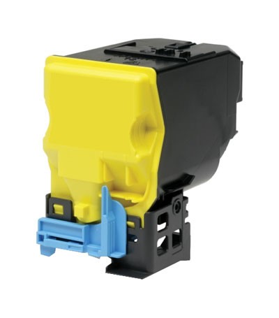 Toner ALC300 giallo
