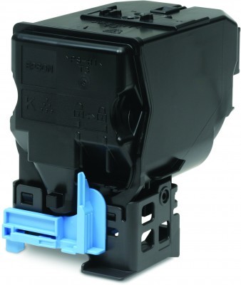 Toner C3900 nero