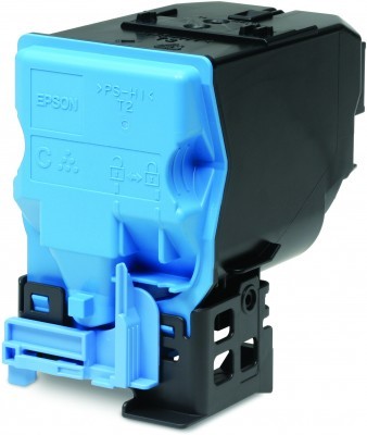 Toner C3900 ciano