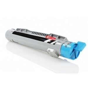 Toner C4100 ciano