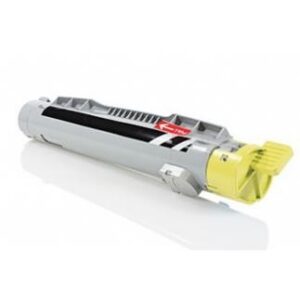 Toner C4100 giallo
