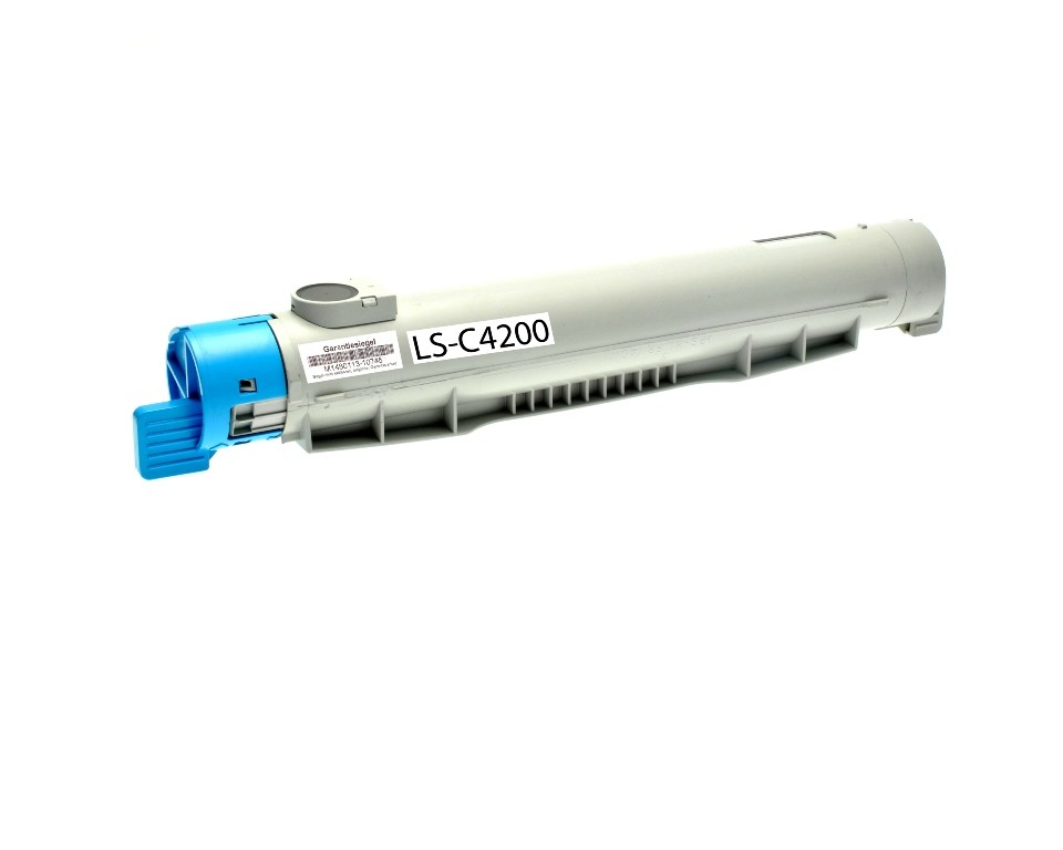 Toner C4200DN ciano
