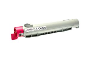 Toner C4200DN magenta
