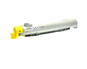 Toner C4200DN giallo