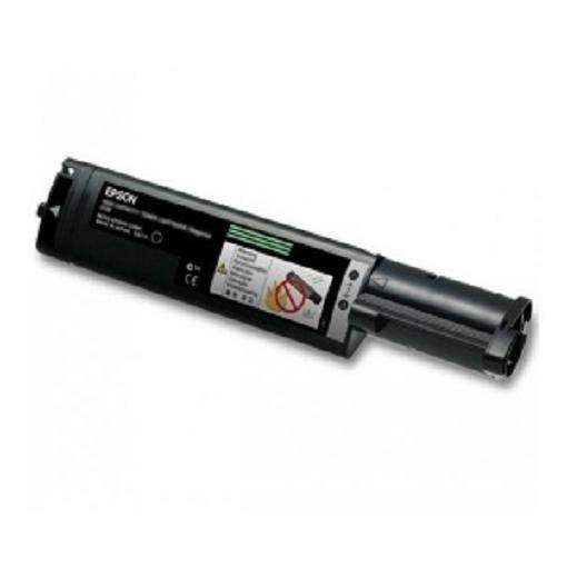 Toner CX21 nero