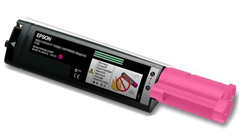 Toner CX21 magenta
