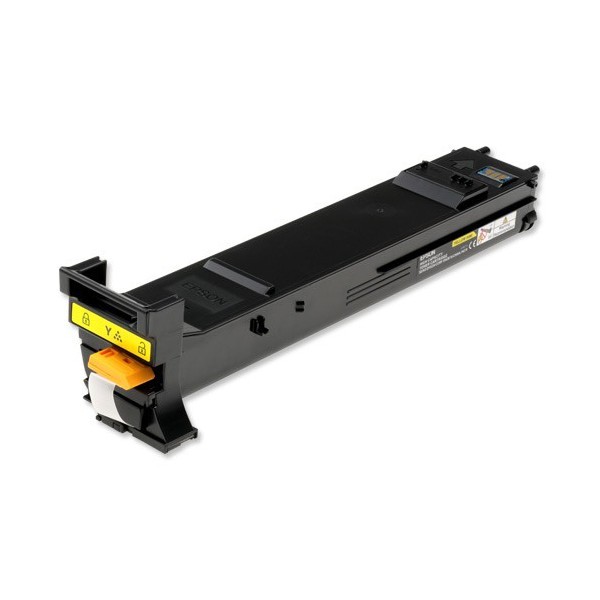 Toner CX28 giallo