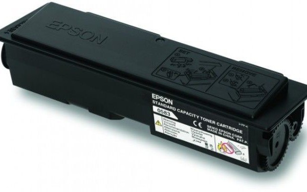 Toner M2300 nero