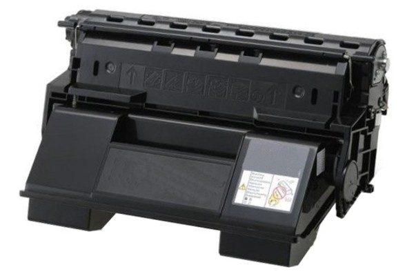 Toner M4000 nero