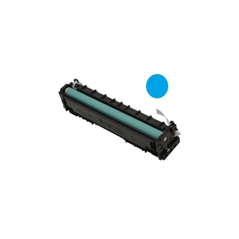 Toner W2211A ciano