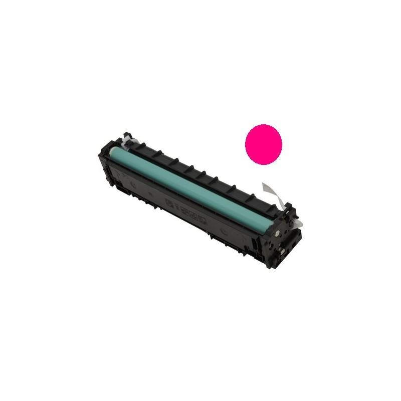 Toner W2213A magenta