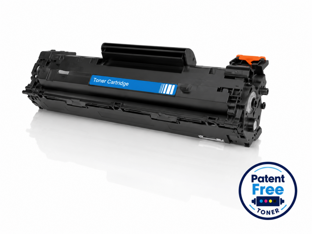 Toner CE285A compatibile PF
