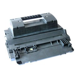 Toner CC364A nero
