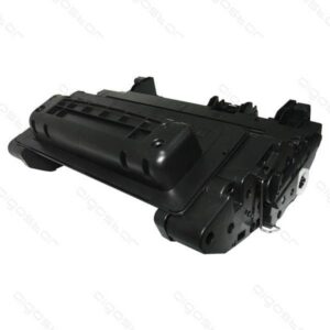 Toner CE390A compatibile ECO