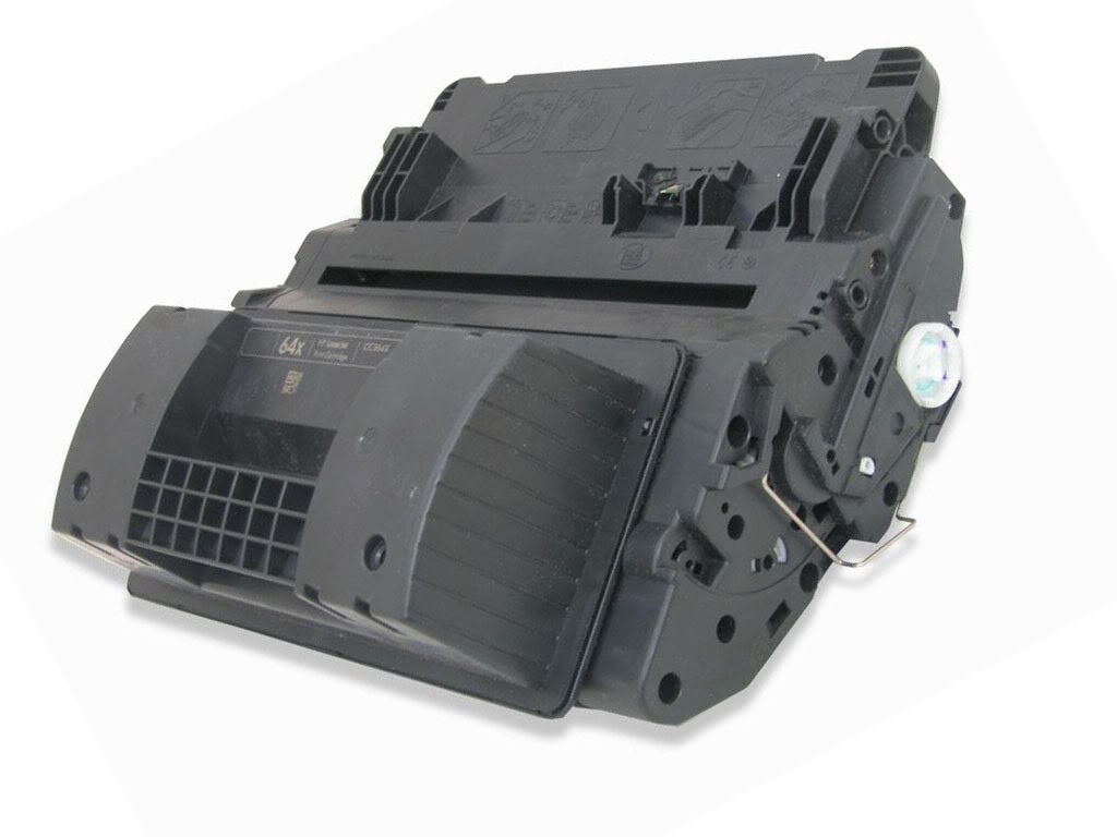 Toner CC364X nero