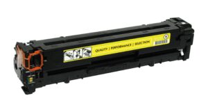 Toner CC532A giallo