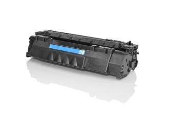 Toner Q7553A compatibile