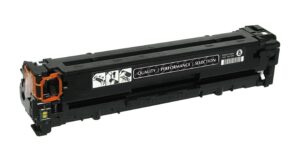 Toner CB540A nero