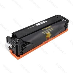 Toner CB540A nero