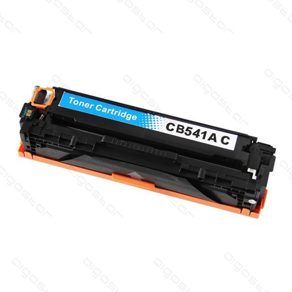 Toner CB541A ciano compatibile ECO
