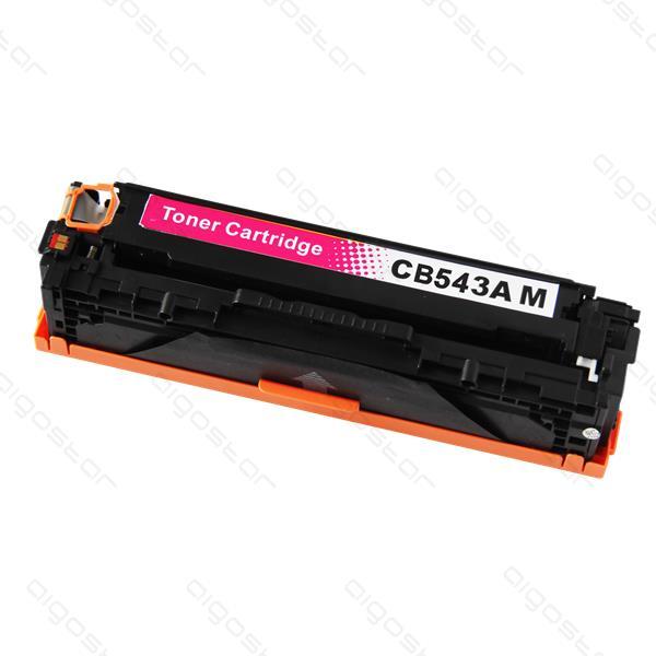 Toner CB543A magenta compatibile ECO