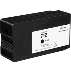 Cartuccia T230 nero