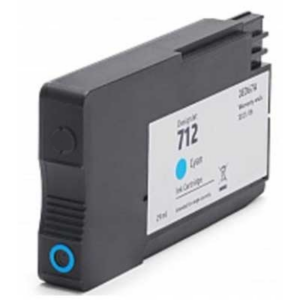 Cartuccia T230 ciano