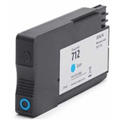 Cartuccia T230 ciano