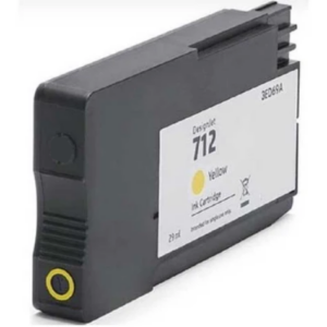 Cartuccia T230 giallo