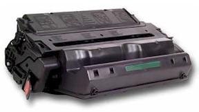 Toner C4182X nero