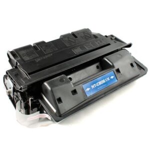 Toner C8061X nero