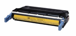 Toner C9722A giallo compatibile ECO