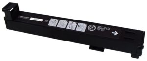 Toner CB390A nero