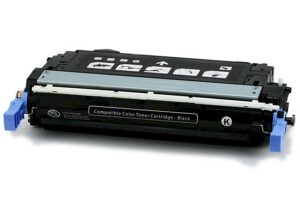 Toner CB400A nero