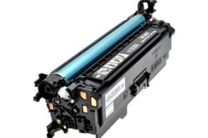 Toner CE250X nero