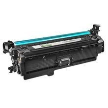 Toner CE260A nero