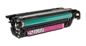 Toner CE263A magenta