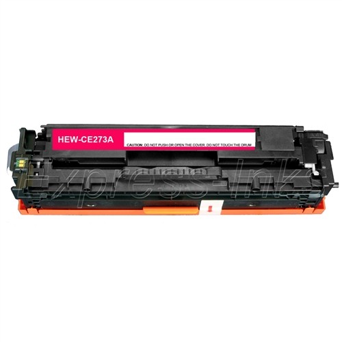 Toner CE273A magenta
