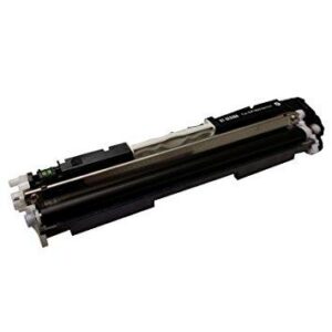 Toner CE310A nero compatibile