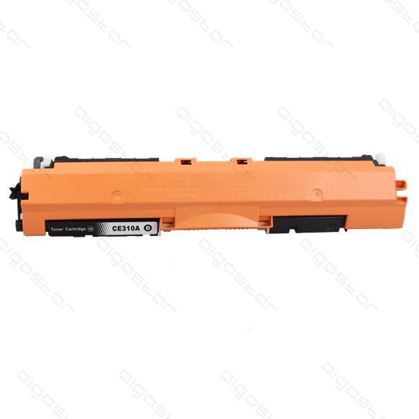 Toner CE310A nero compatibile ECO