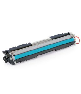Toner CE311A ciano compatibile