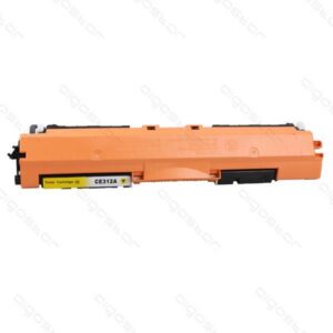 Toner CE312A giallo compatibile ECO