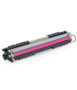 Toner CE313A magenta